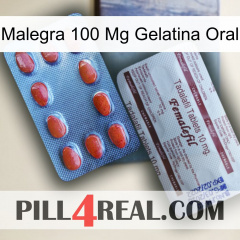 Malegra 100 Mg Oral Jelly 36